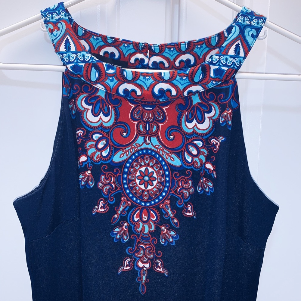 INC DRESS